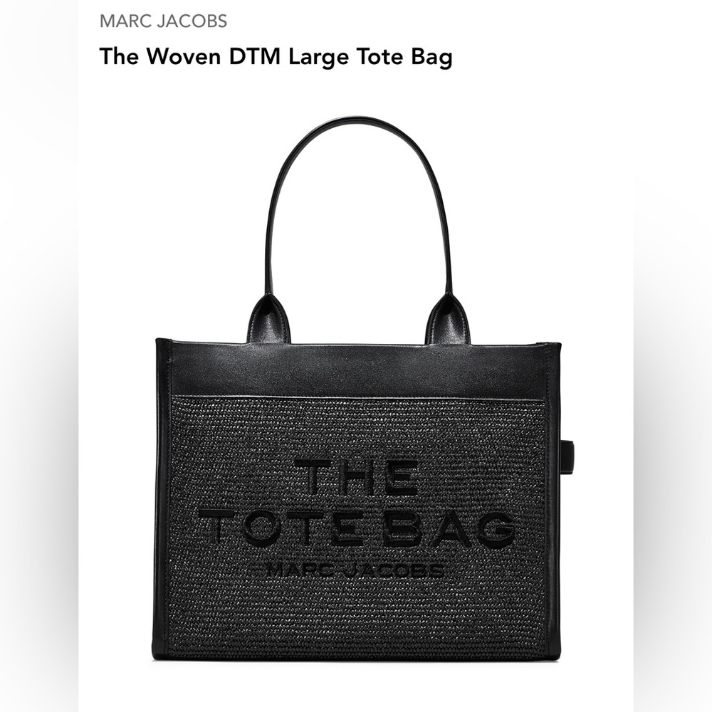 Marc Jacobs Large Bag
